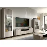 Obývací sestava JOLY clay gray