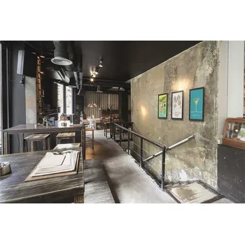 Rám na obraz Durable Rám na plakáty, černá, A3, hliníkový rám, DURABLE 479701 566317