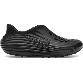 Pánská obuv Nike ReactX Rejuven8 Triple Black Velikost: 37.5 HV5060-001
