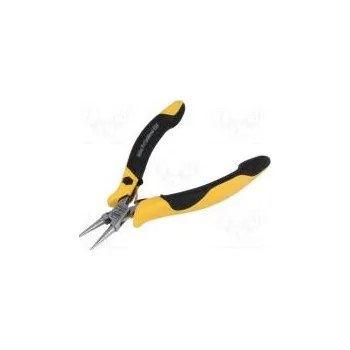 Kleště Kleště kulaté ESD Dél.peánu 120mm Shoda s IEC 61340-5-1