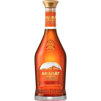 Brandy Brandy Ararat Apricot 30% 0,7 l (karton)