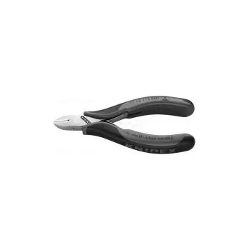 Kleště boční,ke stříhání ESD dvousložkové rukojeti 115mm