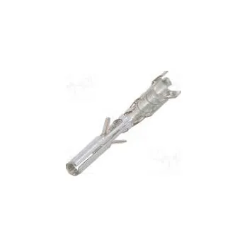 Elektrický konektor Contact female tinned 0.05÷0.128mm2 30AWG÷26AWG crimped reel