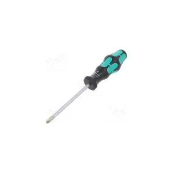 Šroubovák Screwdriver Pozidriv® PZ1 Kraftform Plus-300