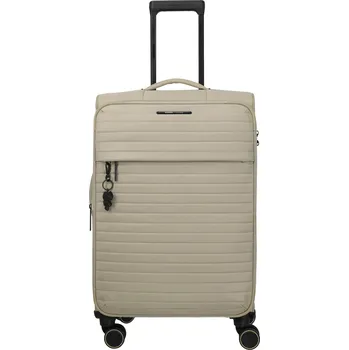 Travelite BARBARA Stepp M Satin nude 64/68 L TRAVELITE-91748-40