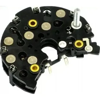 Alternátor Usmerňovač, alternátor AS-PL ARC0109