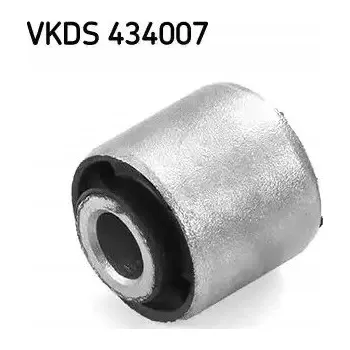 Zavěšení kol Ložisko, rameno SKF VKDS 434007