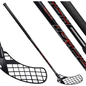 Florbalová hůl hokejka florbal Tempish PHASE F27 NB RE. 95cm