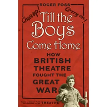 Till the Boys Come Home - Foss, Roger