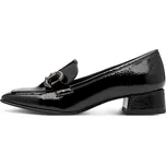 Tamaris 1-24316-43-001 Dámské mokasíny černé 37