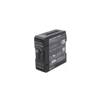 spínaný zdroj OMRON S8VK-S06024 Napájecí zdroj spínaný 60W 24VDC 2,5A 85÷264VAC 90÷350VDC