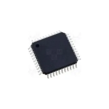 Polovodič IC kontrolér Ethernet 10/100Base-T SPI / Parallel TQFP44