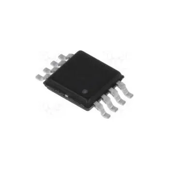 Měnič napětí PMIC měnič DC/DC Uvst 4,5÷35V Uvýst 3,258÷28,18V VSSOP8 buck