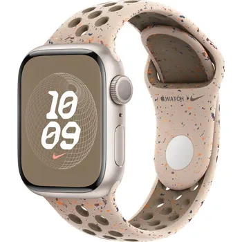 Elektronika Apple Watch MUUQ3ZM/A Desert Stone