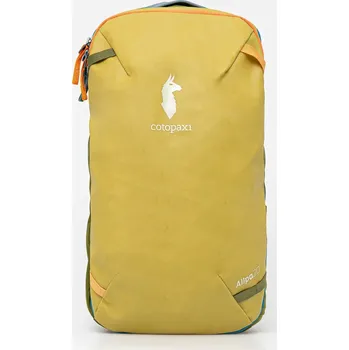 Batoh Cotopaxi Allpa 20L S24500K738 zelená 81X, vel. ONE SIZE