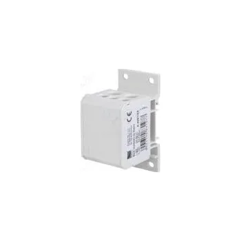 Svorka propojovací můstek 2,5÷50mm2 póly 1 svorky 7 šedá