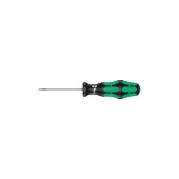 Bit Screwdriver Hex Plus key HEX 4mm Blade length 75mm