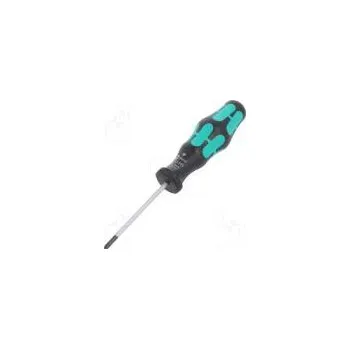 Screwdriver Phillips PH0 Kraftform Plus-300