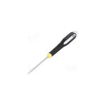 Dláto Screwdriver slot 3,5x0,6mm Blade length 75mm
