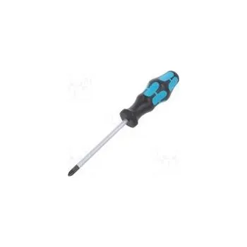 Šroubovák Screwdriver Pozidriv® PZ2 Blade length 100mm
