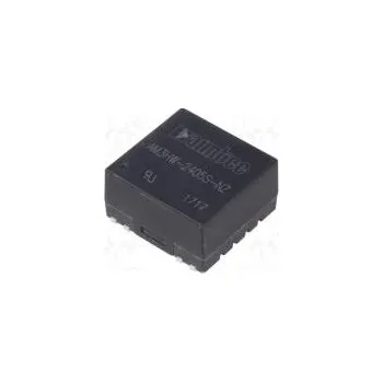Měnič napětí Převodník DC/DC 3W Uvst 9÷36V 5VDC Ivýst 600mA SMD 3,5g