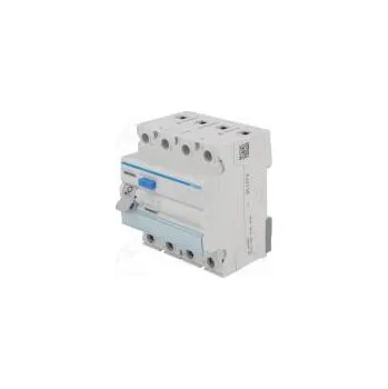 Proudový chránič Proudový chránič Ijmen 63A Iroz 30mA Nárazový proud 250A