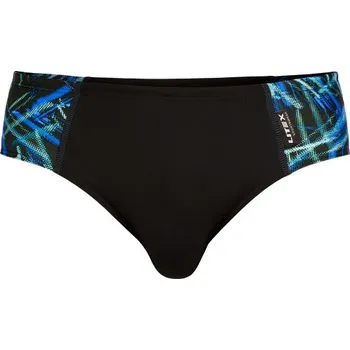 Pánské plavky Pánské plavky klasické 6F432 LITEX Barva: viz. foto, Velikost: 54