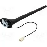 Anténa střešní 0,2m AM,FM Alfa Romeo,Fiat,Lancia 0,275m