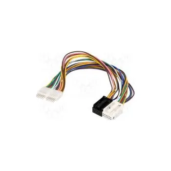 Adaptér Audi,Seat,VW,Škoda 0,3m