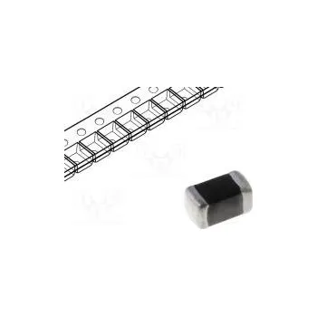 Korálek Ferit korálek Imp.@ 100MHz 1500Ω Montáž SMD 300mA Pouz 0603