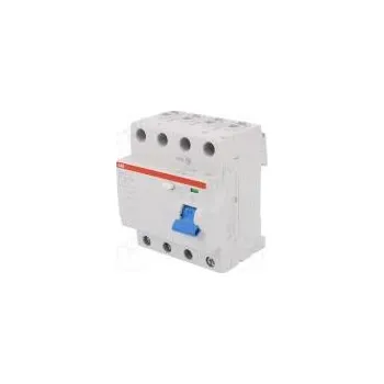 Proudový chránič Proudový chránič Ijmen 25A Iroz 30mA Nárazový proud 5000A