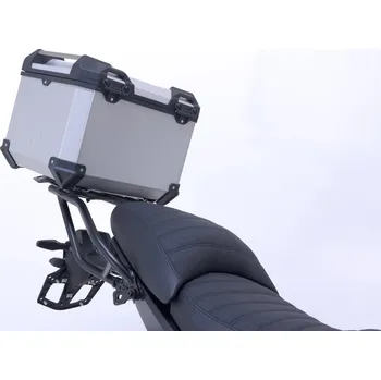 Pouzdro na brýle SW MOTECH kufr TRAX 38 BMW R 1300 GS silver