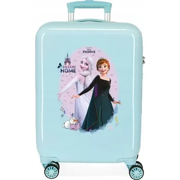 Joumma Bag Cestovní kufr skořepinový kabinový ABS 2241721 34 l