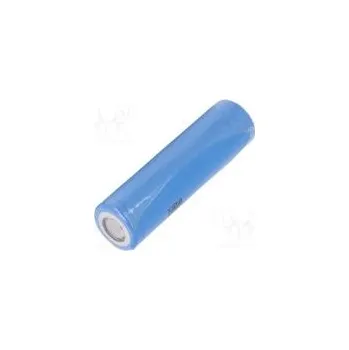 Článková baterie Akum Li-Ion 18650,MR18650 3,6V 2850mAh Ø18,4x65mm 2,75A