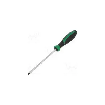 Šroubovák Screwdriver slot 4,0x0,8mm DRALL+ Blade length 100mm