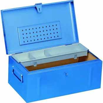 GEDORE BLUE 1440 Kufřík na nářadí JUMBO 1440-70 6616510