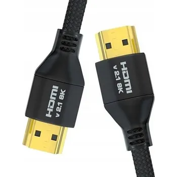 Video kabel Kabel Vayox HDMI-HDMI, konzolová řada, HDMI - HDMI, 3 m