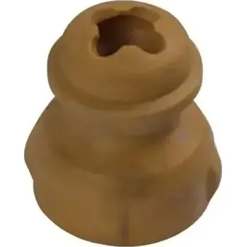Zavěšení kol GSP 518002 Gumový doraz, odpružení