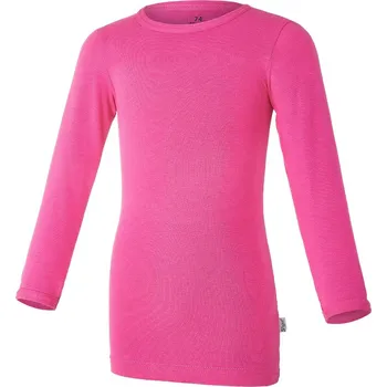 Tričko smyk DR Outlast® - růžová - Velikost 122