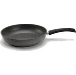 pánev d28cm hlub. FERRARA, BALLARINI, šedá, indukce