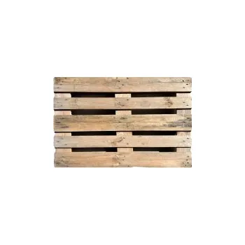 paleta Rosma Paleta Dřevěná EUR 80x120cm