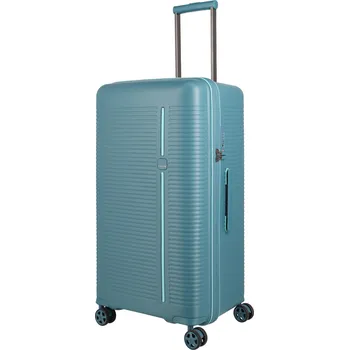Travelite Roomer Trunk L Aqua 101 L TRAVELITE-77149-25