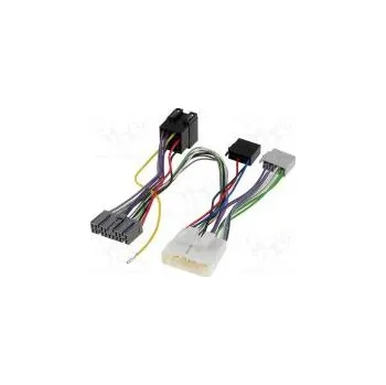 Handsfree sada do auta Kabel pro hands-free sadu THB, Parrot Lexus, Toyota