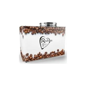 Káva Dárková káva Rodina: 250g