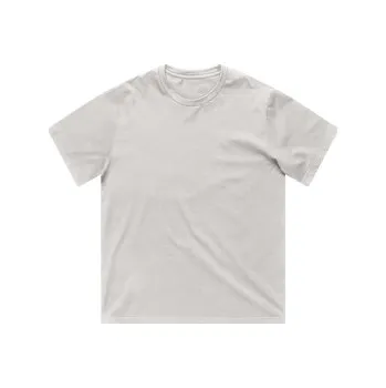 Pánské oblečení Triko Vintage Industries Devin - bílé, M