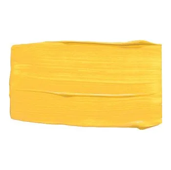 Speciální výtvarná barva Akrylová barva PrimAcryl 60ml – 672 Naples yellow light