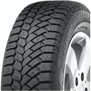 Zimní osobní pneu 205/55R16 94T, Gislaved, NORD FROST 200, hrotovatelná