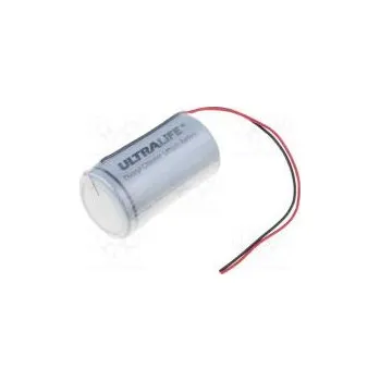 Článková baterie Baterie lithiové 3,6V D 19000mAh nenabíjecí Ø34,2x61,5mm