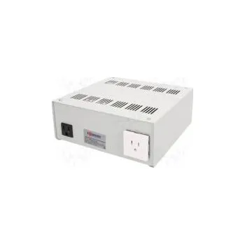 Transformátor Autotransformátor 230VAC Výkon 4000VA Usek.1 115V