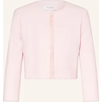 Hobbs Dámské Bolerko Elize, světle růžová, 40